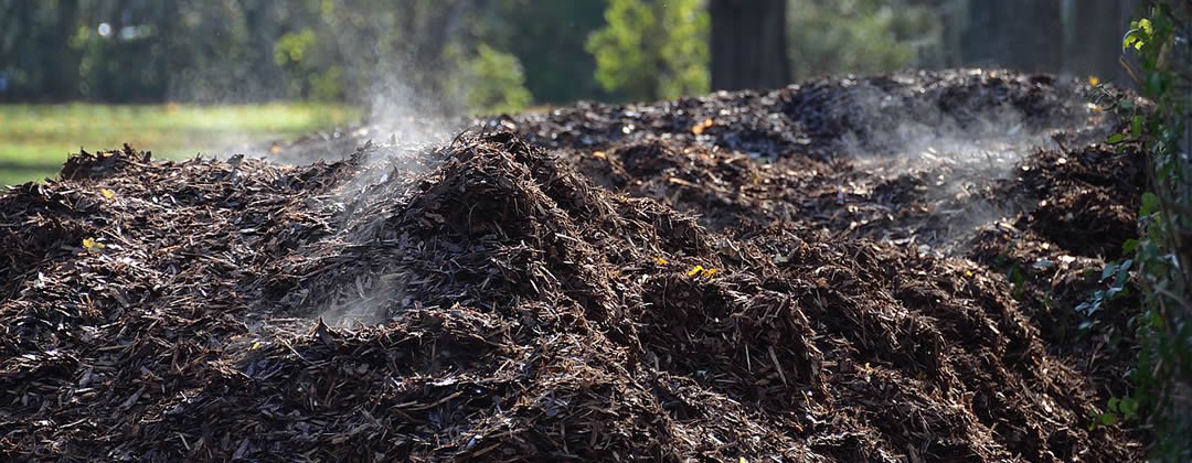 Magic Mulch